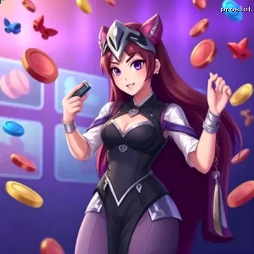 Menjelajahi Fitur Unggulan Situs Game proslot