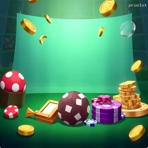 Mengulas Fitur Menarik di Situs Game proslot