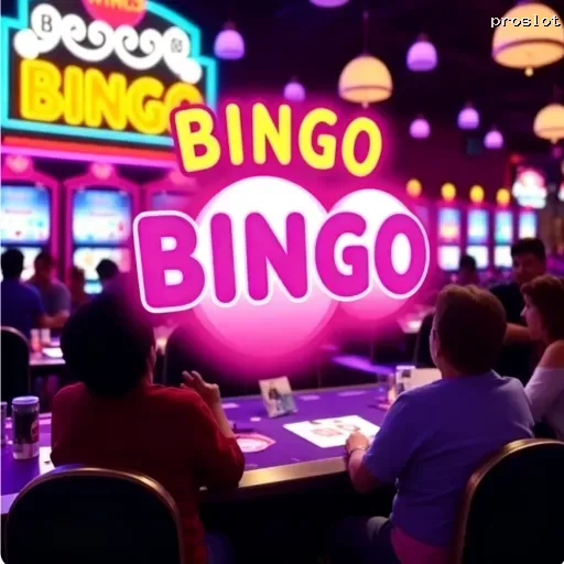 proslot: Forum Diskusi Menarik untuk Semua Gamer Indonesia
