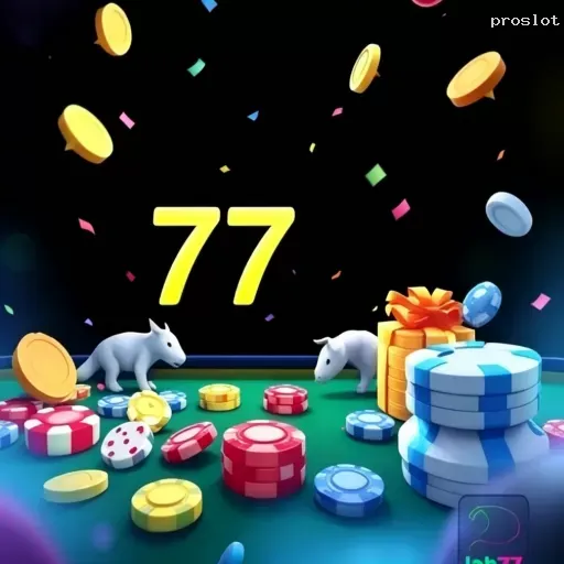 Mengenal proslot Sebagai Platform Game Online Terpercaya