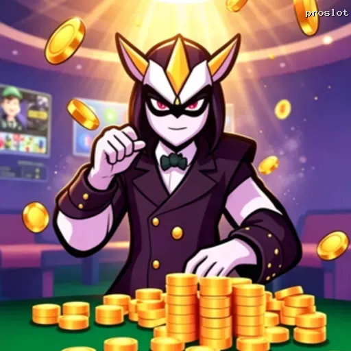 Keamanan dan Keandalan Situs proslot di Dunia Game