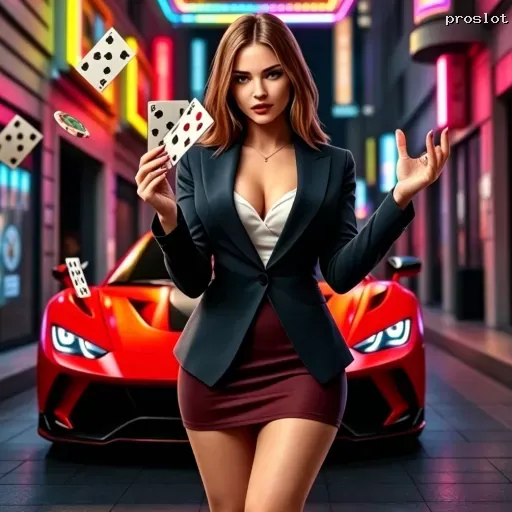 proslot: Bet Sport Dengan Fitur Terbaik untuk Pemain Indonesia